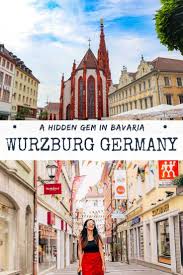What To Do In Wurzburg Germany Wurzburg Germany Travel Travel