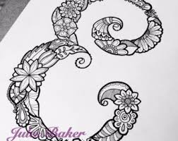 Printable letters e for kids. Letter E Coloring Etsy