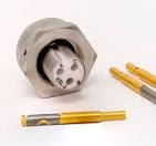 BT High Temperature Connectors - Amphenol Aerospace ...