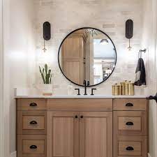 Additionally, bathroom cabinets can be both practical and appealing in providing storage in highly trafficked and usually confined. Pin On Beautilful Bathrooms