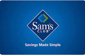 Sam S Club Customer Satisfaction Survey Www Survey Samsclub Com Club Gifts Egift Card Sams Club