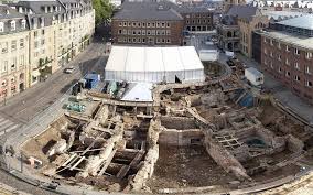 World war 2 germany population; 1 700 Years Of Jewish History Come Alive In Downtown Cologne The Times Of Israel