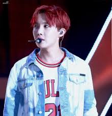See more ideas about jhope, hoseok bts, bts j hope. J Hope Looks Hot With Red Hair Wow Celebrity Photos Videos Onehallyu