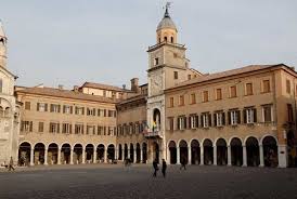 Image result for chiese di modena