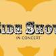 Porthouse Theatre Presents "Side Show In Concert"