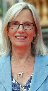 Här är astrid lindgrens barnbarn idag