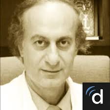 Dr. Demetrios Demetriades, MD