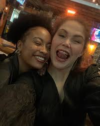 People, Ryan. And people will never go out of business." @daniel.comer in  absentia because he didn't stay for the *post show function* 👀