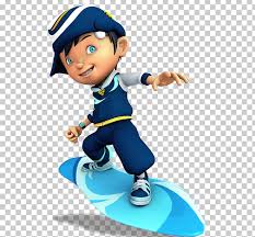 Boboiboy galaxy is a rebranding of boboiboy airing its first season on 25 november 2016. Mewarnai Boboiboy