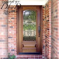 We did not find results for: Custom Leaded Glass Wood Door Exterior Entry Doors By Decora