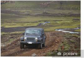 Black bedroom pop artists 2021 jeep wrangler. Jeep Wrangler Poster Pixers We Live To Change