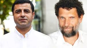 Selahattin demirtaş kimdir, selahattin demirtaş, 10 nisan 1973 tarihinde elazığ'ın palu ilçesinde doğdu. Avrupa Konseyi Nden Kavala Ve Demirtas Icin Turkiye Ye Yonelik Iki Hamle