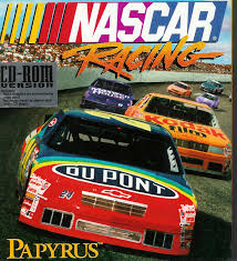 Here is the video game nascar racing 2003 season! History Of Papyrus Racing Games Gamespot