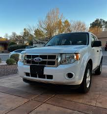 Image result for White Suede 2011 Escape