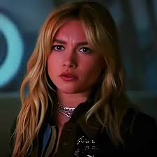 Natasha Romanoff y los hermanos Maximoff en TikTok