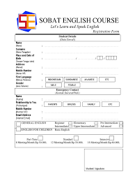 Bahkan juga, banyak yang saat kata itu disampaikan diiringi lewat cara serta intonasi pengekspresian yang beranke macam. Sobat English Course 1