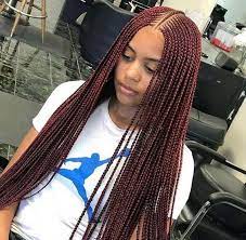Cornrows Braided Hairstyles Check Out 50 Cute Braided Hairstyles 2019 To Make Y Cute Braided Hairstyles African Braids Hairstyles Braids For Black Hair