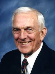 Obituary information for Gilbert 'Bud' VandenBerg