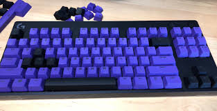 We meet a 3d artist who models and 3d prints custom keycaps for mechanical keyboards! Logitech G On Twitter Have You Had A Chance To Check Out The New Pro X Keyboard With Purple Key Caps In Action On Roryplays Stream She S Streaming Right Now Https T Co 3wfrqabkhb Https T Co Jfjjducuof