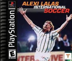 Welcome to the 1996 atlanta olympic games, where you'll suit up against the world's top international teams in an attempt to grab a hold of the gold. Alexi Lalas International Soccer Clone Playstation Psx Ps1 Iso Download Wowroms Com