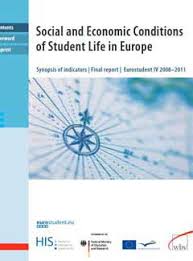 Who has the largest endowments among historically black colleges and universities? Social And Economic Conditions Of Student Life In Europe Synopsis Of Indicators Final Report Eurostudent Iv 2008 2011