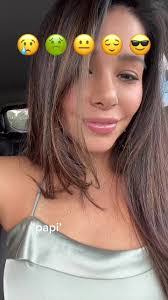 Sofia Shaw's Instagram, Twitter & Facebook