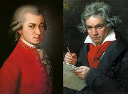 This is the driving force behind mozart.com, the first comprehensive. Did Mozart And Beethoven Meet Before Cmuse