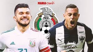 Enjoy the best henry ward beecher quotes at brainyquote. Henry Martin Le Gana La Carrera A Funes Mori Para Ser El 9 De La Seleccion Mexicana Marca