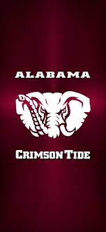 Make a badass logo design online with brandcrowd's logo maker. Iphone Crimson Tide Wallpapers Wallpaper Cave