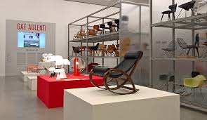 Dicembre 21, 2020 iis gae aulenti. Gae Aulenti A Creative Universe At The Vitra Design Museum Schaudepot Weil Am Rhein Smow Blog
