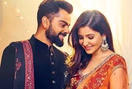 Virat kohli spoke about his first meeting with anushka sharma in an interview earlier and well, it sure turned out to be. Virat Kohli Anushka Sharma Wedding An Insight Into The Super Brand Virushka