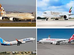 UAE Airlines Restore Post-Ceasefire Network to 420 Destinations Worldwide