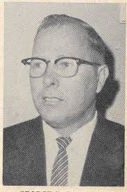 George Roy Herndon Sr. (1922-1993)