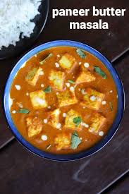 Paneer Butter Masala Recipe Paneer Makhani Butter Paneer Recipe Butter Masala Recipe Masala Recipe Paneer Recipes