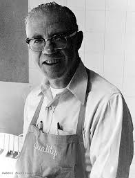 Memories of Charlie Clark & the Quality Cash Market in Victor, Colorado