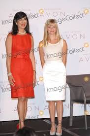 The company is being sold to former disney executives kevin mayer and tom staggs's new company. Photos And Pictures Actress Reese Witherspoon Right Andrea Jung Chairman Ceo Of Avon Products Inc At Press Conference In Beverly Hills To Announce That She Is To Become The