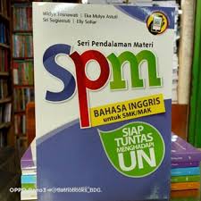 Harga Buku Spm Terbaik Buku Alat Tulis Juli 2021 Shopee Indonesia