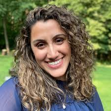 Nicole Cortes's Instagram, Twitter & Facebook