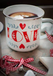 Coffee Vin Chaud Tasse De The The Ou Cafe
