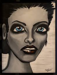 Artwork by Nick Cullen