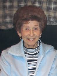 Frances Hamm Obituary