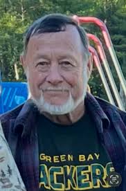 ERICH “RICK” KEDSCH JR., 82 of Daggett passed away