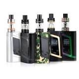 Image result for what type of batteries does the alien vape kit use