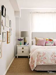 Small Space Dos And Don Ts Bedroom Decor Small Rooms Home Interior Design