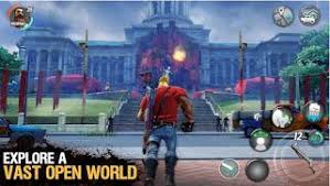 Free Download Game Android Apk Zombie Game