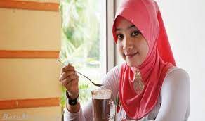 13 foto bayi pakai jilbab ini imutnya nggak nahan jadi. 25 Foto Cewek Cantik Berhijab Siap Download Mau