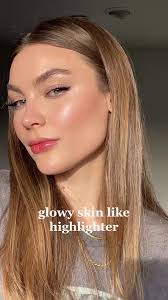 Victoria Beckham Reflect Highlighter Stick £4000 Pearlescent Cream  Highlight