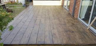 Decking In Hawkwell Hockley Rayleigh Leigh On Sea Southend Essex Hot Tub Landscaping Deck Backyard