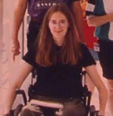 Maybe you would like to learn more about one of these? Anne Marie Hochhalter Columbineshooting Wiki Fandom