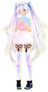Pin On Mmd